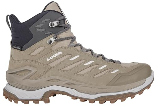 LOWA Stiefel mittel INNOVO GTX MID Ws
