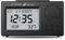 Al salama Muslimischer Gebetswecker Digital LCD Automatisch Islamische Tischuhr Multifunktions Azan Uhr Zeit Erinnerung (Schwarz)