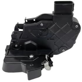 Door Lock Catch Actuator Door Lock Actuator For Jaguar For XF For XJ For XK Boot Lock Tailgate