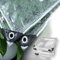 Bâche en PVC transparent imperméable et robuste pour utilisation en extérieur, isolation anti-âge, matériau en verre souple, pare-vent tout usage pour tonnelles et terrasses 1,4 × 2 m
