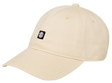 Element Herren Hut Icon Dad Cap Twill