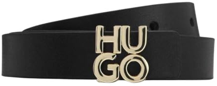 HUGO Damen Hu-go_sta-ag_sz20 10243516 01 Gürtel