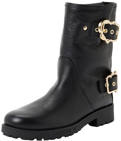 Love Moschino Ja24234g0nik0000, Stivaletto Donna