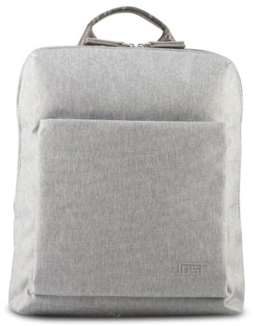 Jost Bergen Daypack Backpack Light Grey