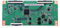 TV Logic Board Display TC575-009 T-Con Board Modell CCPD-TC575-009 V1.0 for Karte for TV CCPD TC575 009 V1.0 T Con Karte