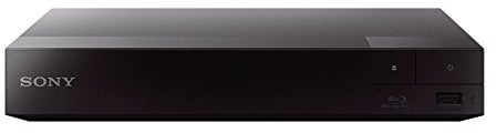 MULTIREGION Blu-ray Player Compatible with Sony BDPS1700K MULTIREGION Blu-ray Region A, B & C - DVD Regions 1-8 BDPS1700 BDP-S1700