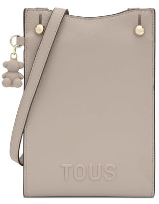TOUS Funda de Móvil Colgante Topo Back to Basics 2002373643