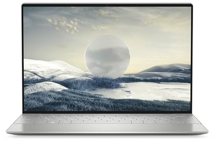 Dell XPS 13 Plus 9320 13.4” 3.5K OLED Touch, i7-1260P, 16GB/1TB (Renewed) | LPDDR5, 12 Cores, Gen4 NVMe, Fingerprint Reader, WIFI 6E & Bluetooth 5.3, UK Backlit Keys, Windows 11 Pro