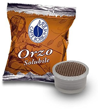 50 capsules Borbone point orge compatibles Espresso Point