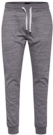 Blend Herren 20706982 Sporthose, Grau (Pewter Mix 70817), 58 (Herstellergröße: 3XL)