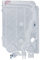 Bosch Siemens 00770952 770952 - Dosificación original para regeneración, intercambiador de calor, descalcificador para lavavajillas