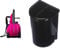 Laurastar Centrale vapeur Lift PLUS Pinky Pop & Trois cartouches filtrantes à eau pour Centrales vapeur Lift - noir