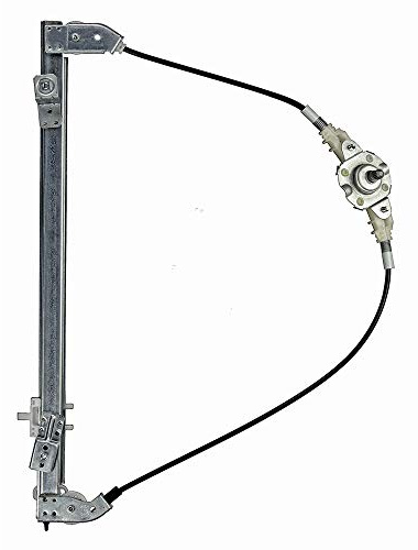 Magneti Marelli 350103187100 Fensterheber Man vorne SX FIAT | Kompatibel mit: FIAT DOBLO Großraumlimousine