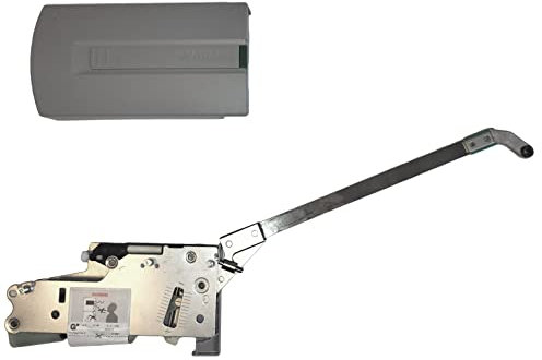 GRASS Hetal Kinvaro F-20 Typ 6C, Faltklappenbeschlag. Für Austausch bzw. Reparatur (Nur rechte Seite)