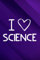 Plants And Lawn Care Log Book: I Heart Love Science, Funny, Jokes, Sarcastic, Family