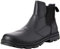 Cat Footwear Praticante, Stivali Chelsea Uomo, Nero, 43 EU