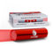 Eagle670 670 nm Deep Red LED Light | USA Lab Verified 670nm Flashlight (670 nm LED) w/Spacing Tube | Red Light 670 nanometers | Lightweight and Pocket-Sized