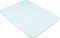 Biznest Clear Tempered Glass Kitchen Worktop Saver/Chopping Board Clear Surface Protector - 60 X 40Cm
