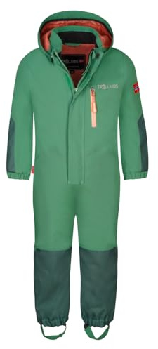 Trollkids Kids Bergen Overall