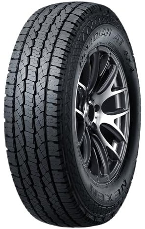 NEXEN - 215/65 R16 TL 102T ROADIAN AT 4X4 XL BSW M+S - Sommerreifen