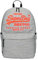 Superdry Heritage Montana Rucksack für Damen, Hellgrau Kalk, Talla única, Casual