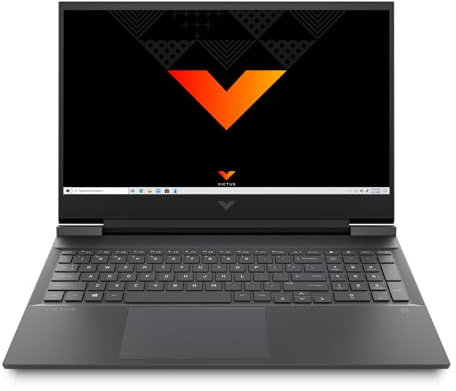 HP Victus 16-r0152ng 16.1 FHD IPS 144Hz, Intel i5-13500H, 16GB RAM, 512GB SSD, RTX 4050, FreeDOS