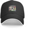 Basecap London Calling JapanThe Clash Rock Japan Style Baseball Cap Sun Cap Golf Cap Hut für Männer Frauen Geschenk