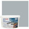 Preismaxx Profi Fassadenfarbe urban colors, bunte Außenfarbe, grau, betongrau, concrete grey 10L, matte, wasserabweisende Aussen-Dispersion, hohe Wasserdampfdurchlässigkeit