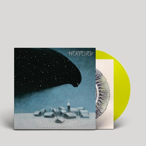 Svart Records (Spv)