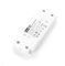 illuburg LED Trafo 24V Dimmbar Triac Flach 4W - 10W für LED Strip Lampe LED Netzteil Treiber Transformator Vorschaltgerät Driver