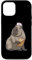 Hülle für iPhone 15 Wasserschwein Krankenschwester Notizblock