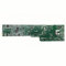 LGFMN Compatible con Candy, 41043362, Placa Base de Lavadora, módulo de Panel de Control electrónico.