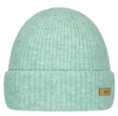 Barts Witzia Misty Grün Beanie-Mütze - One-Size