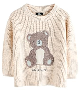 NEXT Jungen Strickpullover 62-122