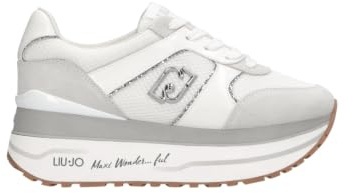 Liu Jo Scarpe Donna Art BA6019PX805
