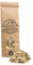 Smokey Olive Wood Sow-412 Zitronenholzspäne, Gelb/Grau