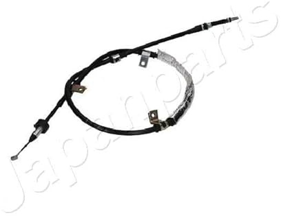 JAPANPARTS BC-H46R Power Brake Systems