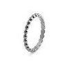 Qudo 627502 Ring, Matino, Größe 56