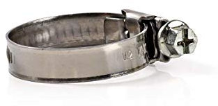 NEDIS Schlauchschellen | Metall 20-32 mm