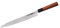 Samura Okinawa Couteau Yanagiba de Cuisine Japonaise Professionnelle 270mm/10.6. Dureté 59 HRC