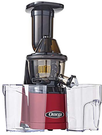 Omega - Extractor de zumo