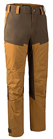 Deerhunter Strike Trousers Bronze
