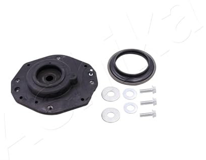 ASHIKA Coupelle d'amortisseur Essieu avant