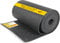 Bautenschutzmatte aus Gummigranulat 2 mm 600 mm x 1 m | Länge 1-10 m Breite 3cm-1,5m