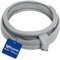 eRicambi® Guarnizione Soffietto in Gomma per Oblò Lavatrice, Compatibile con Bosch, Compatibile con Bosch, Dimensioni 400x100 (mm) Diametro interno 315 (mm) - Per Modelli: WAQ - WM1 - WM14