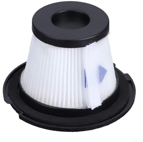 1 filtre HEPA pour aspirateur à main Dibea C17 T6, pour aspirateur à main Tocmoc T200