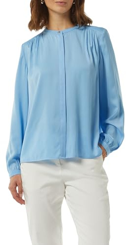 COMMA Feminine Baumwollbluse