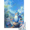 Pokémon with Mall Town 1000 Teile Puzzle Für Erwachsene Brain Challenge Spielen Character Puzzles Spiel Puzzle Für Erwachsene Und Kinder Ab 14 Jahren 1000pcs (75x50cm)