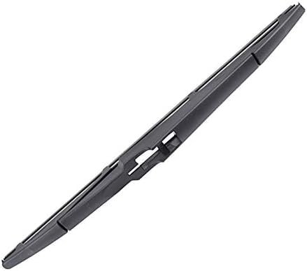 byjgs Juego de Escobillas Limpiaparabrisas para Vauxhall Opel Astra J GTC Tourer Schrägheck 2009-2015, Escobilla Limpiaparabrisas Repuesto Limpiaparabrisas Trasero