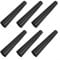 Efficient Leaf Blower Air Ducts, Replacement Set of 2/4/6 Pipes for Quick Installation and Optimal Performance (#2)